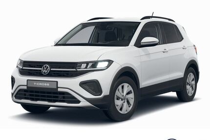 VW T-Cross 13.677 km 23.390 &euro; Paderborn 33100