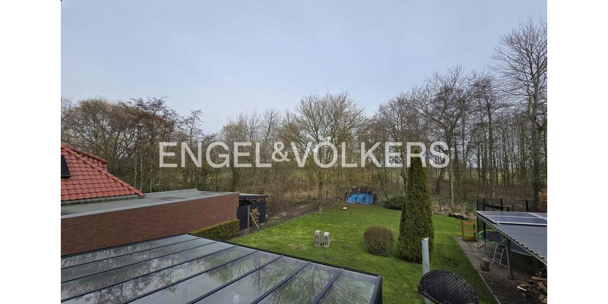 Dachgeschoßwohnung Jever - 2 Zimmer, 72 m&sup2;, 560&euro; | Angebot:25904602