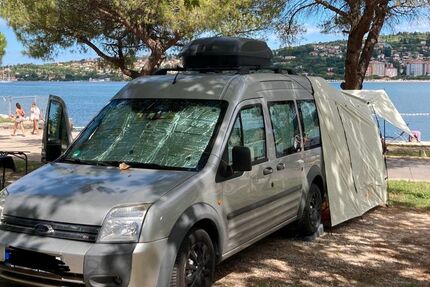 Ford Tourneo Connect 157.160 km 5.000 &euro; Waldkirch 79183