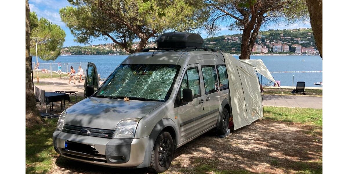 Ford Tourneo Connect 157.160 km 5.500 &euro; Waldkirch 79183