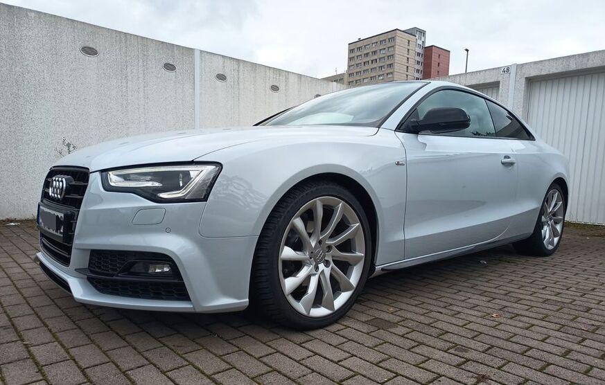 Audi A5 192.500 km 15.490 € Erfurt 99098