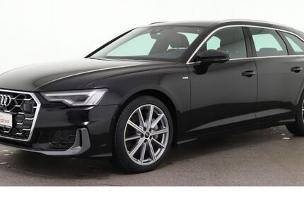 Audi A6 21.720 km 55.980 € Gifhorn 38518
