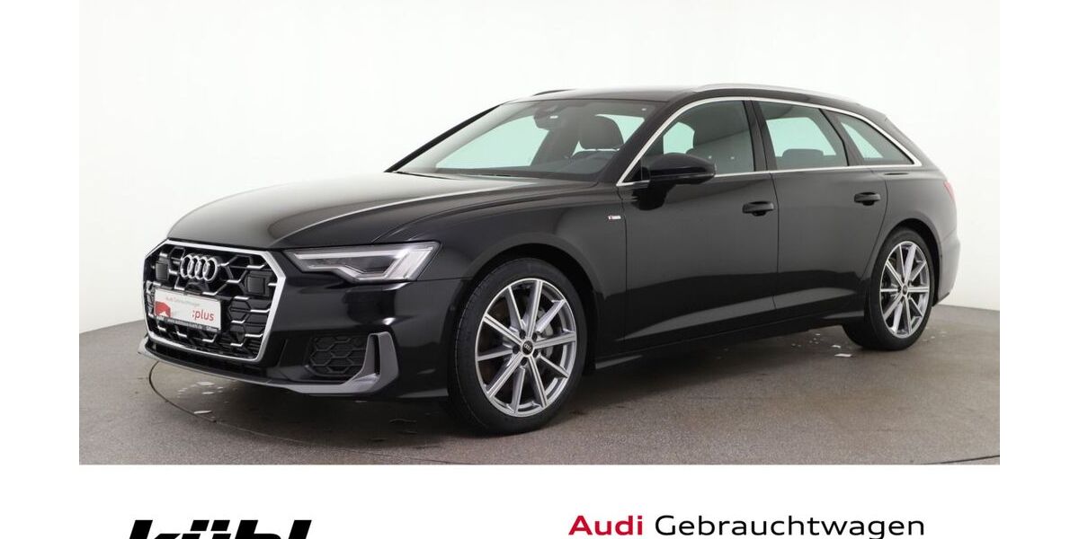 Audi A6 21.720 km 55.980 &euro; Gifhorn 38518