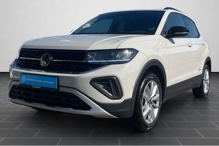 VW T-Cross 8.210 km 23.480 &euro; Ludwigshafen 67059