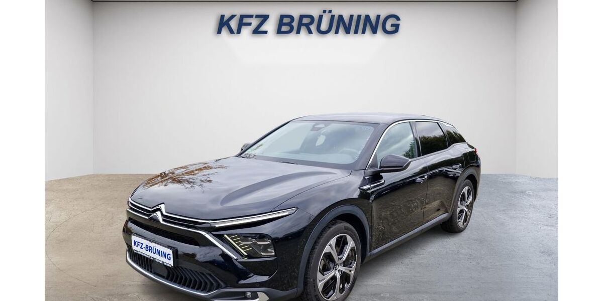 Citroen C5 X 36.913 km 22.280 &euro; Lingen (Ems) 49811