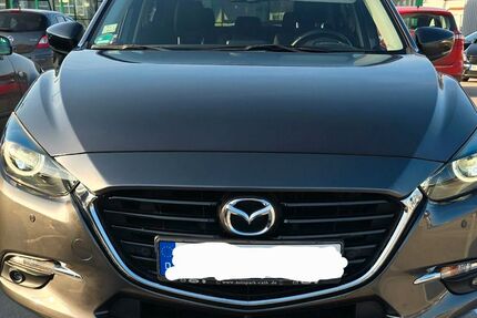Mazda 3 99.000 km 13.200 € Kirchlengern 32278