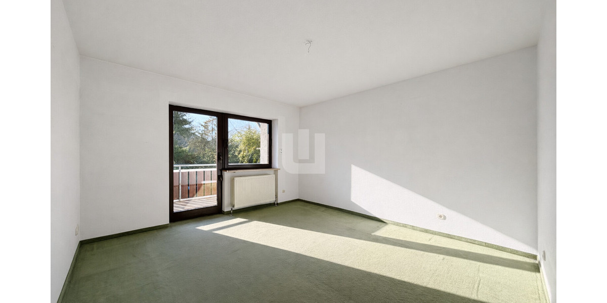 WINDISCH IMMOBILIEN - Große DHH mit eingewachsenem Garten und Einliegerwohnung in Gröbenzell-Nord - Doppelhaushälfte Gröbenzell | Angebot:25177989