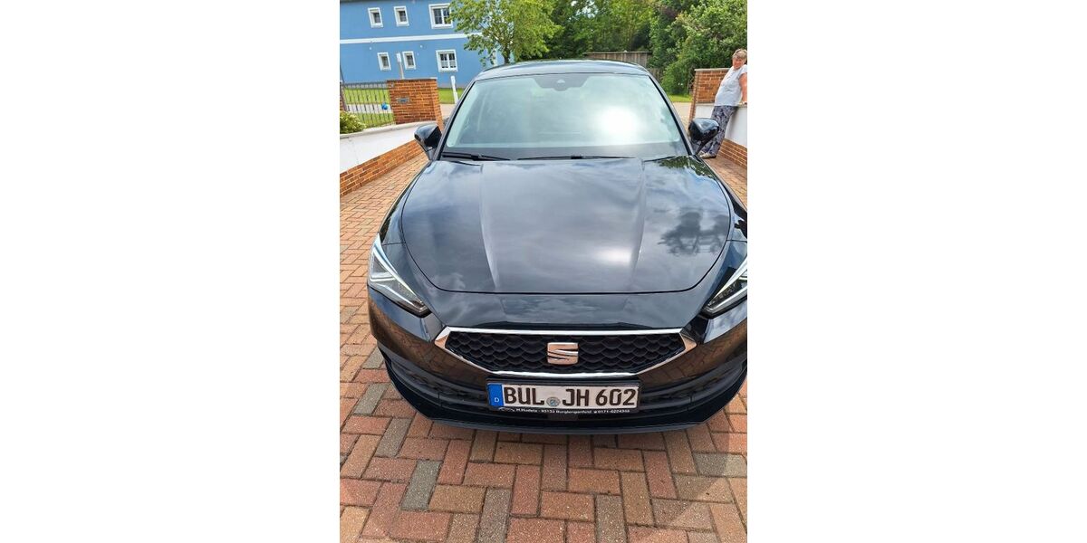 Seat Leon 70.000 km 17.500 &euro; Burglengenfeld 93133