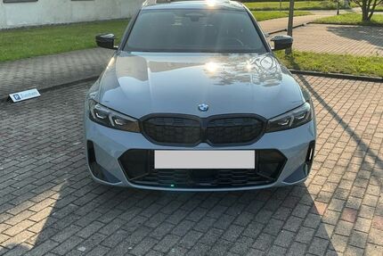 BMW M340i 24.000 km 59.000 &euro; Völklingen 66333
