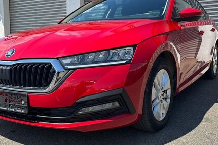 Skoda Octavia 121.400 km 14.950 &euro; Hildrizhausen /Stuttgart 71157