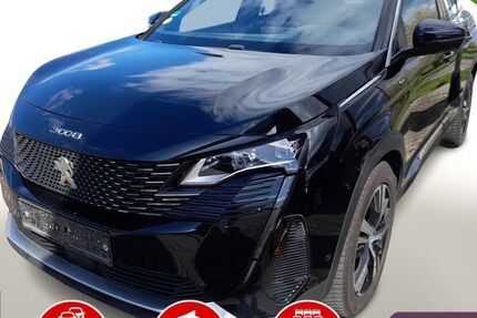 Peugeot 3008 80.000 km 21.488 &euro; Kehl 77694