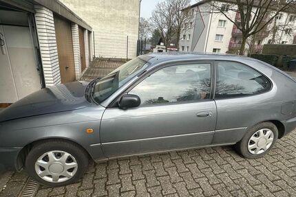 Toyota Corolla 156.000 km 3.299 &euro; Witten 58453