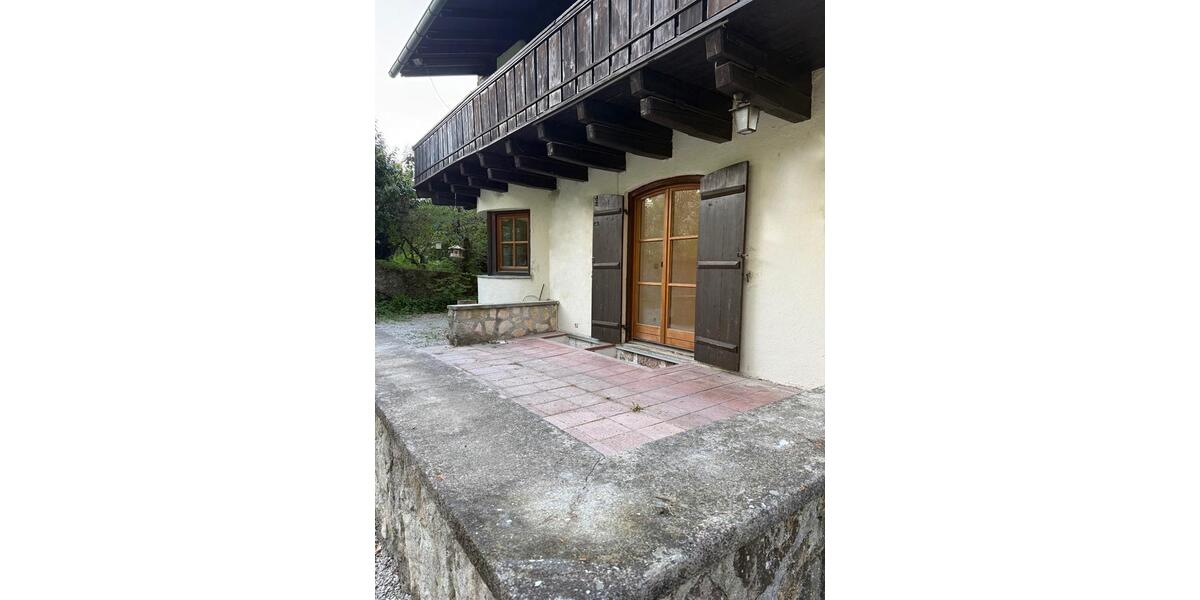 Terrassenwohnung Bayerisch Gmain - 2.5 Zimmer, 80 m&sup2;, 790&euro; | Angebot:26375381