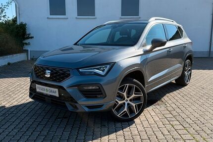 Seat Ateca 21.700 km 26.990 &euro; Heideck 91180
