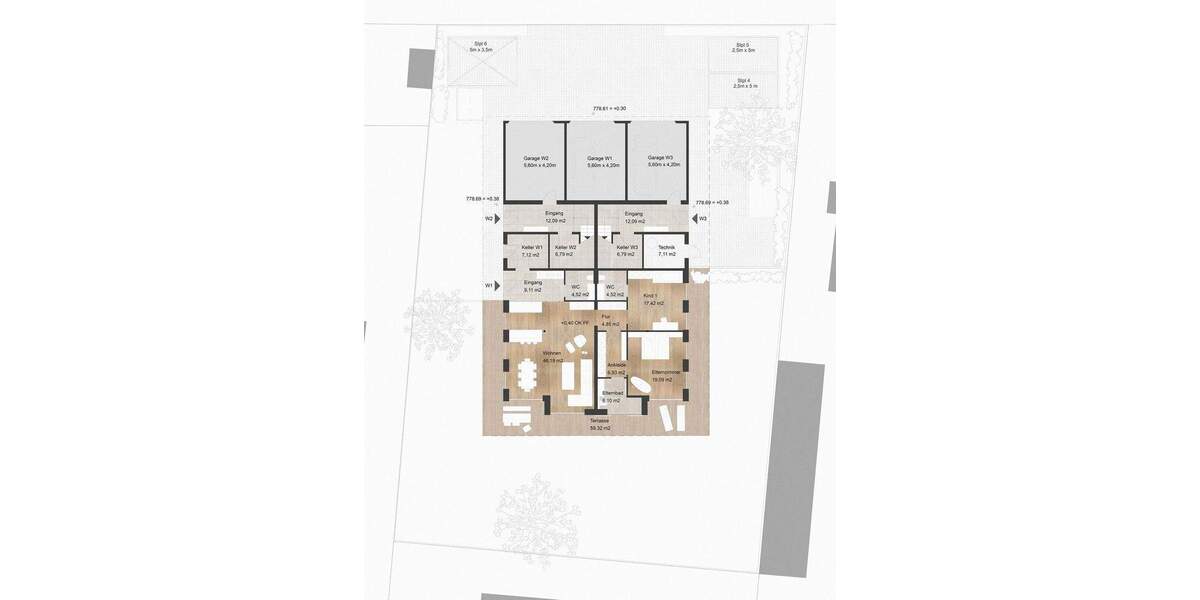 Grundstück Schliersee - 2.240.000&euro; | Angebot:25752882