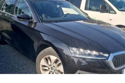 Skoda Octavia 15.109 km 24.490 &euro; Wolfsburg 38440
