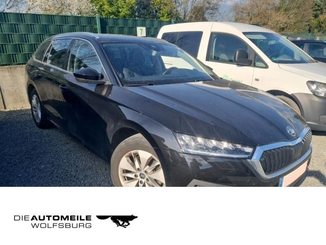 Skoda Octavia 15.109 km 24.490 &euro; Wolfsburg 38440