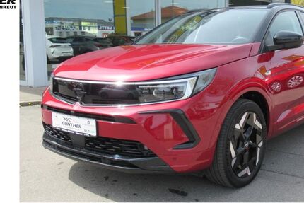 Opel Grandland (X) 46.650 km 26.390 &euro; Traunreut 83301