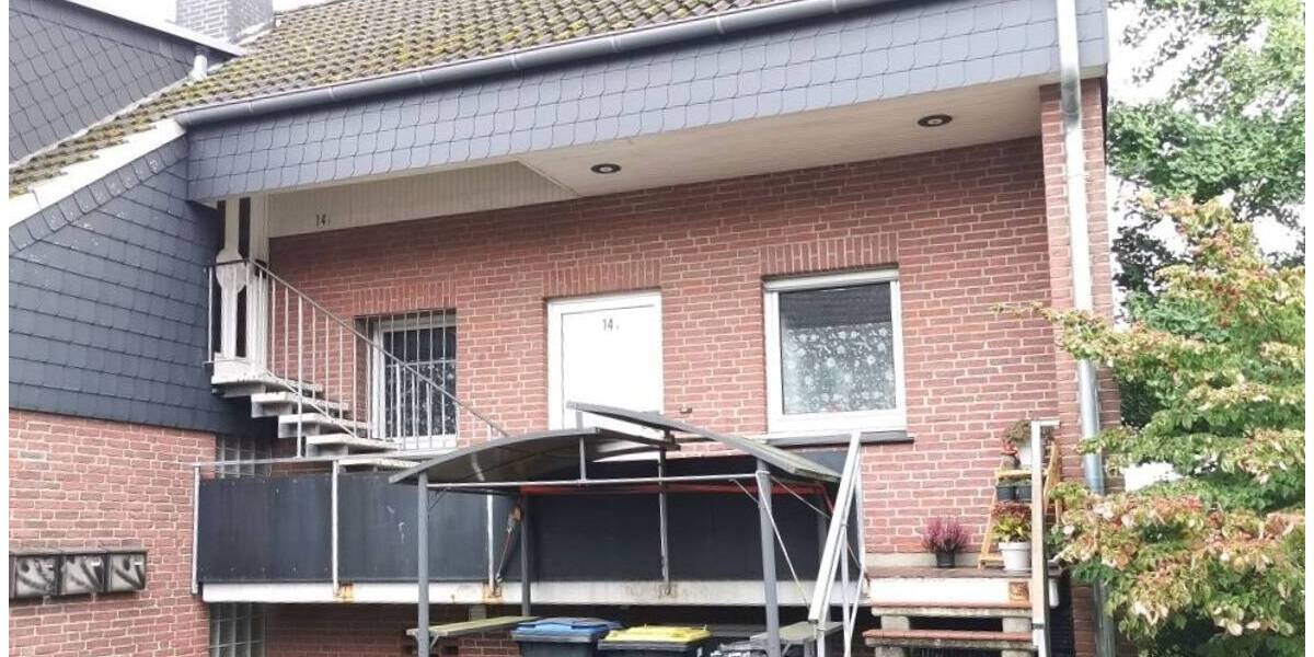 Mehrfamilienhaus, Wohnhaus Zeven - 1 Zimmer, 335 m&sup2;, 399.999&euro; | Angebot:25776371