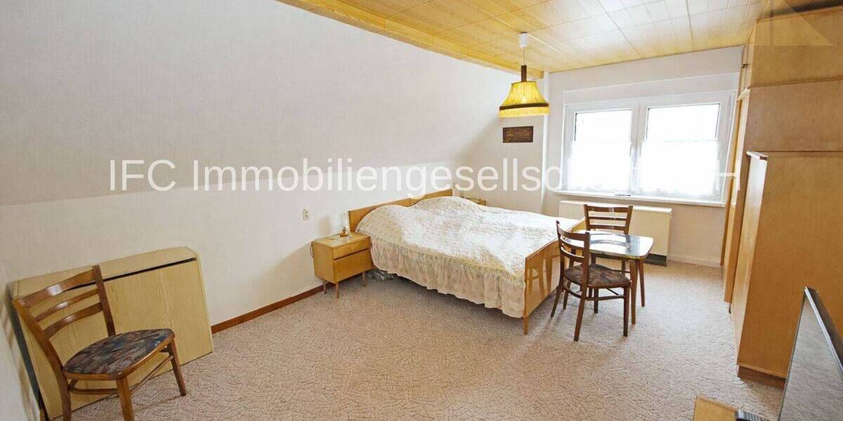 Einfamilienhaus Jessen (Elster) Holzdorf - 7 Zimmer, 156 m&sup2;, 199.000&euro; | Angebot:26208247