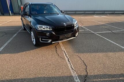BMW X5 226.500 km 21.850 &euro; Selfkant 52538