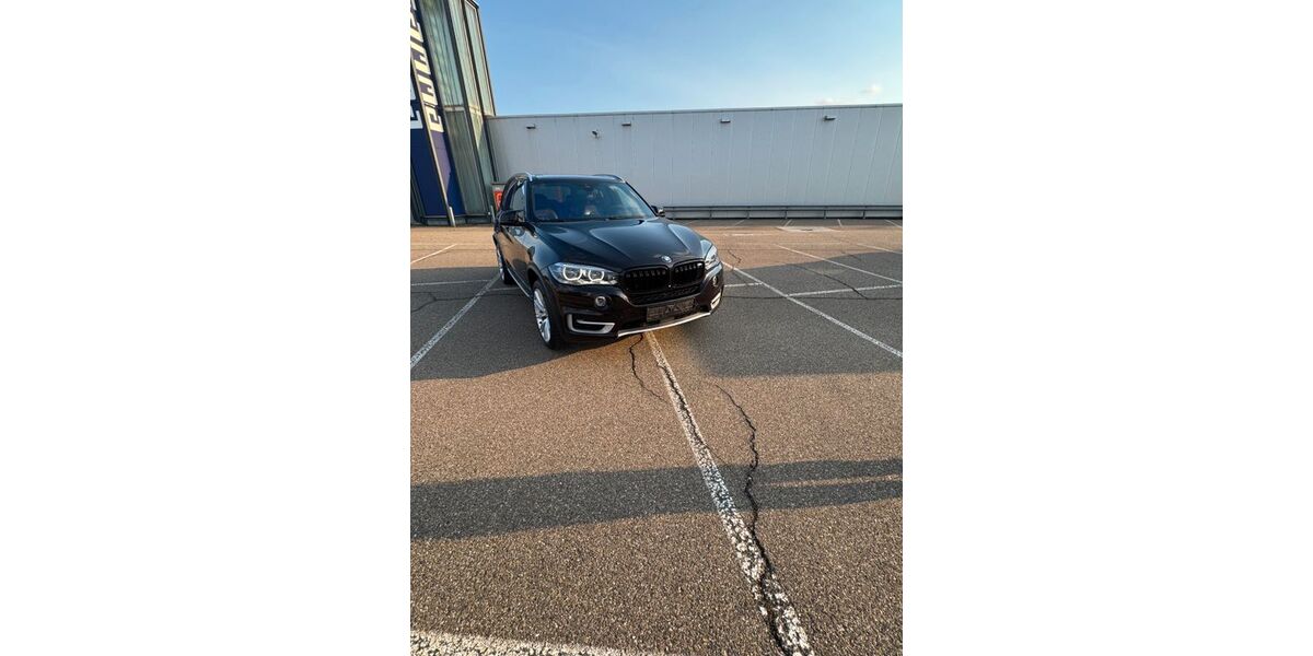 BMW X5 226.500 km 21.850 &euro; Selfkant 52538