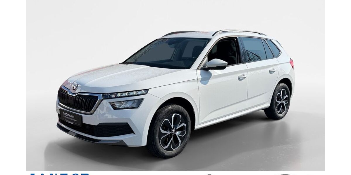 Skoda Kamiq 45.719 km 18.940 &euro; Schweinfurt 97424