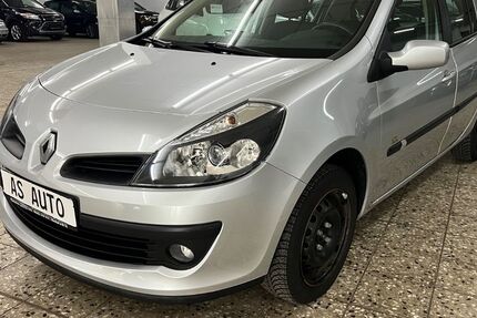 Renault Clio 36.900 km 3.798 &euro; Suhl 98528