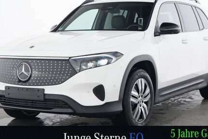 Mercedes-Benz EQB 9.876 km 37.973 &euro; Weyhe 28844