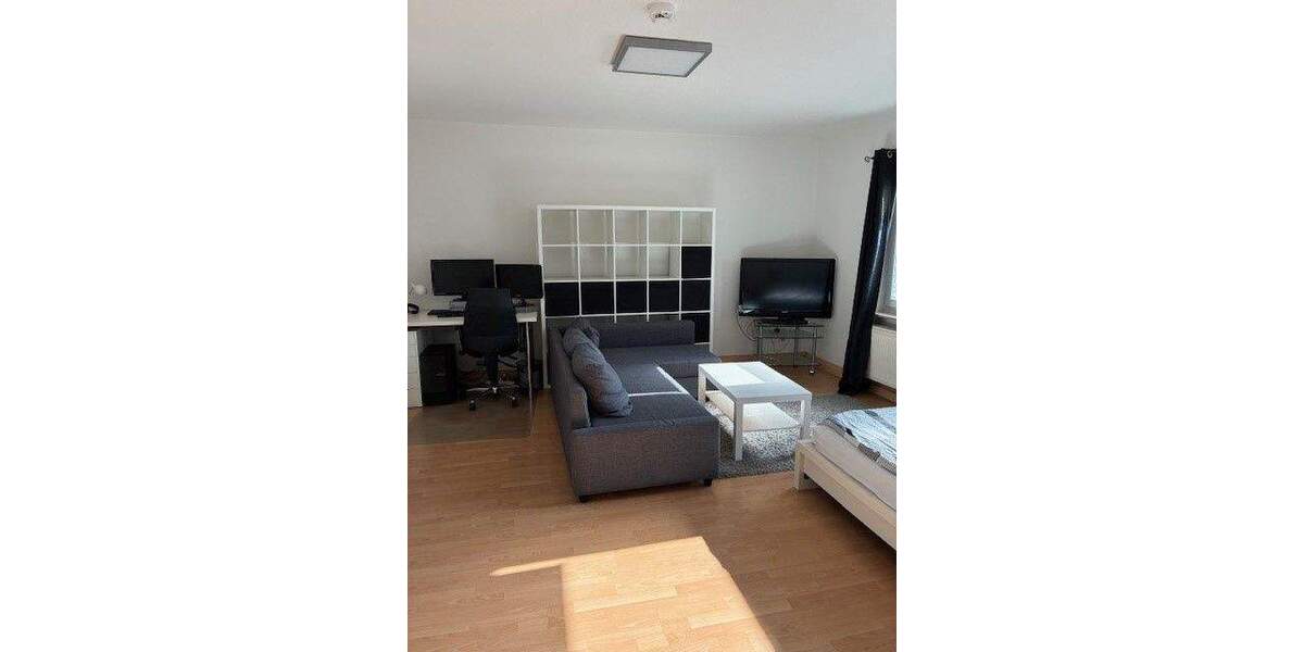 Etagenwohnung Kassel Nord-Holland - 2 Zimmer, 54 m&sup2;, 486&euro; | Angebot:25399494