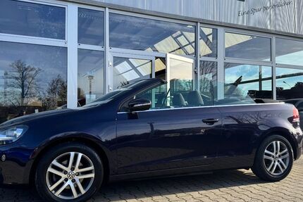 VW Golf 79.980 km 11.950 &euro; Wilkau Haßlau/OT Silberstraße 08112