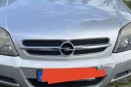 Opel Vectra 153.541 km 800 &euro; KOLBERMOOR 83059