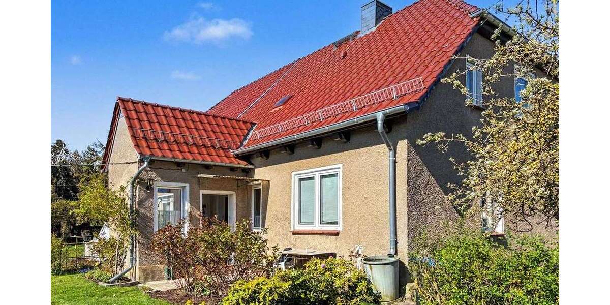 Einfamilienhaus Dummerstorf - 6 Zimmer, 103 m&sup2;, 156.000&euro; | Angebot:26832116