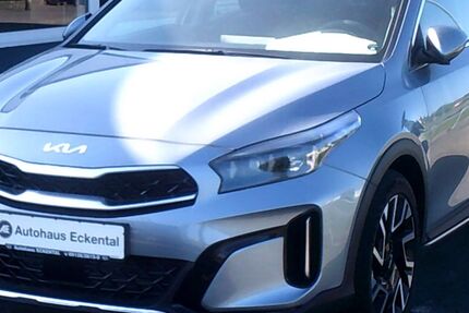 Kia XCeed 2.000 km 29.990 € Eckental 90542