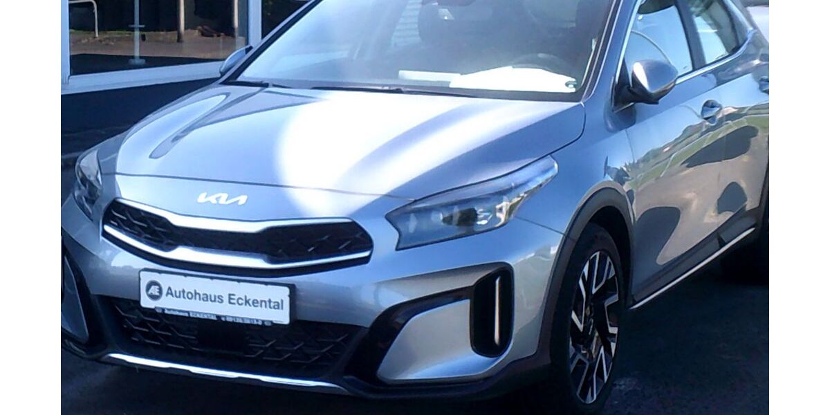 Kia XCeed 2.000 km 29.990 € Eckental 90542