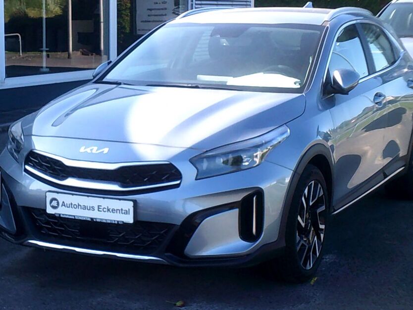 Kia XCeed 2.000 km 29.990 € Eckental 90542