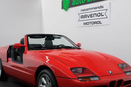 BMW Z1 51.615 km 60.900 € Nürnberg 90439