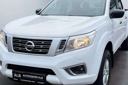 Nissan Navara 157.000 km 21.990 &euro; Albstadt 72458