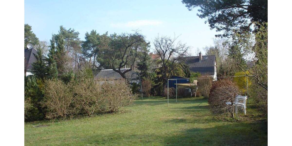 Etagenwohnung Berlin Wilhelmshagen - 2 Zimmer, 60 m&sup2;, 670&euro; | Angebot:26358483