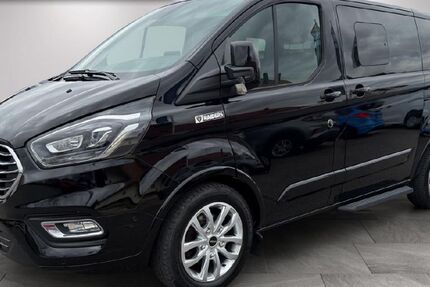 Ford Tourneo Custom 64.300 km 35.900 &euro; Scheßlitz 96110