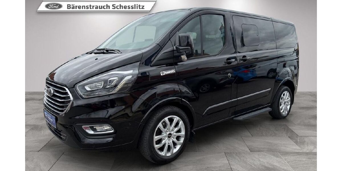 Ford Tourneo Custom 64.300 km 35.900 &euro; Scheßlitz 96110