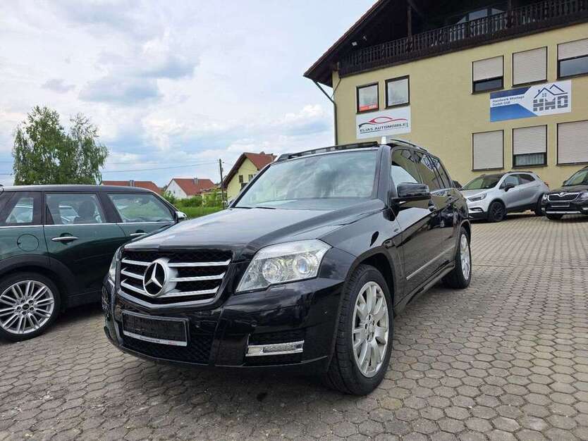 GLK 350