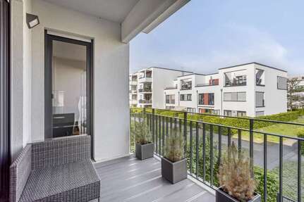 Wohnung zum Kaufen in Düsseldorf 785.000 € 115 m²