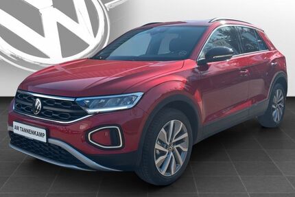 VW T-Roc 26.500 km 31.890 &euro; Varel 26316