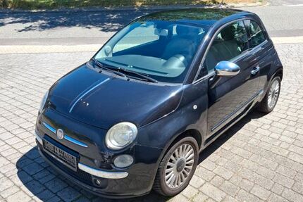 Fiat 500 160.000 km 5.200 &euro; Oberwesel 55430