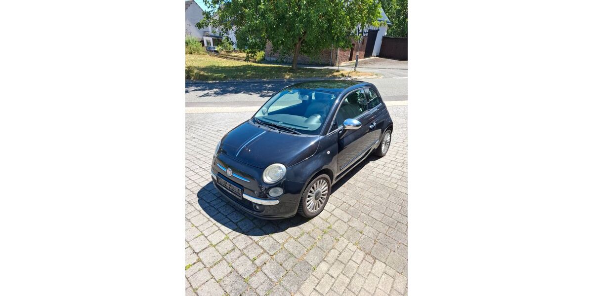 Fiat 500 160.000 km 5.200 &euro; Oberwesel 55430