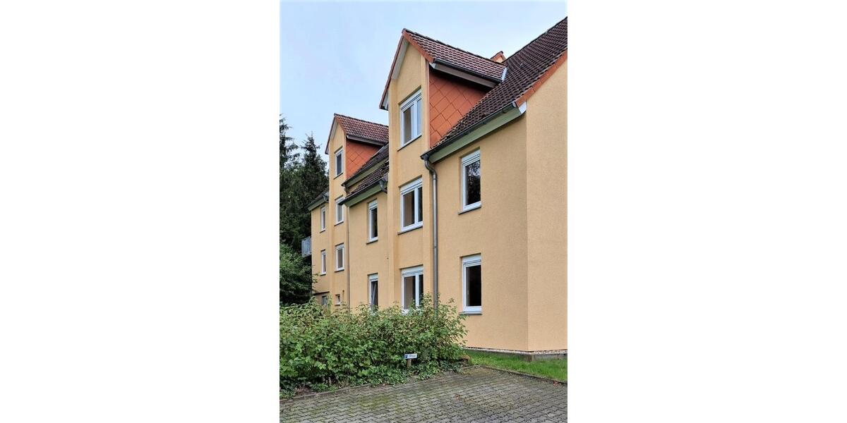 Etagenwohnung Nossen - 3 Zimmer, 90 m&sup2;, 585&euro; | Angebot:26145386