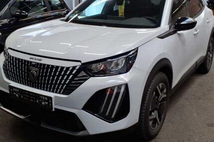 Peugeot 2008 33.012 km 19.980 &euro; Rüsselsheim 65428