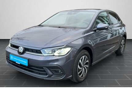 VW Polo 23.000 km 18.790 &euro; Neunkirchen 66538