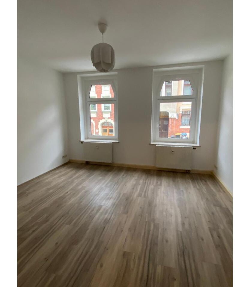 EinraumWohnung mit Einbauküche
